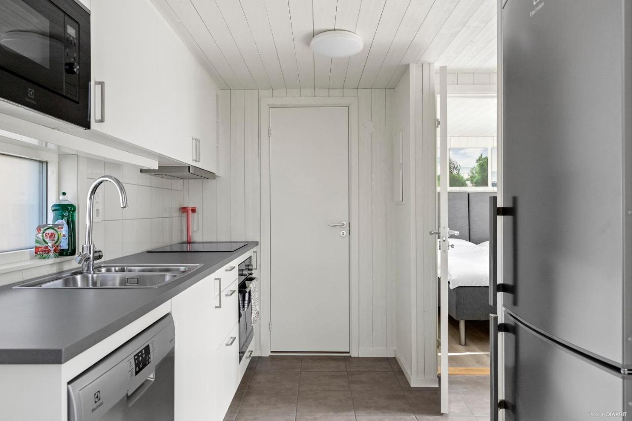 First Camp Raa Vallar-Helsingborg Exterior photo
