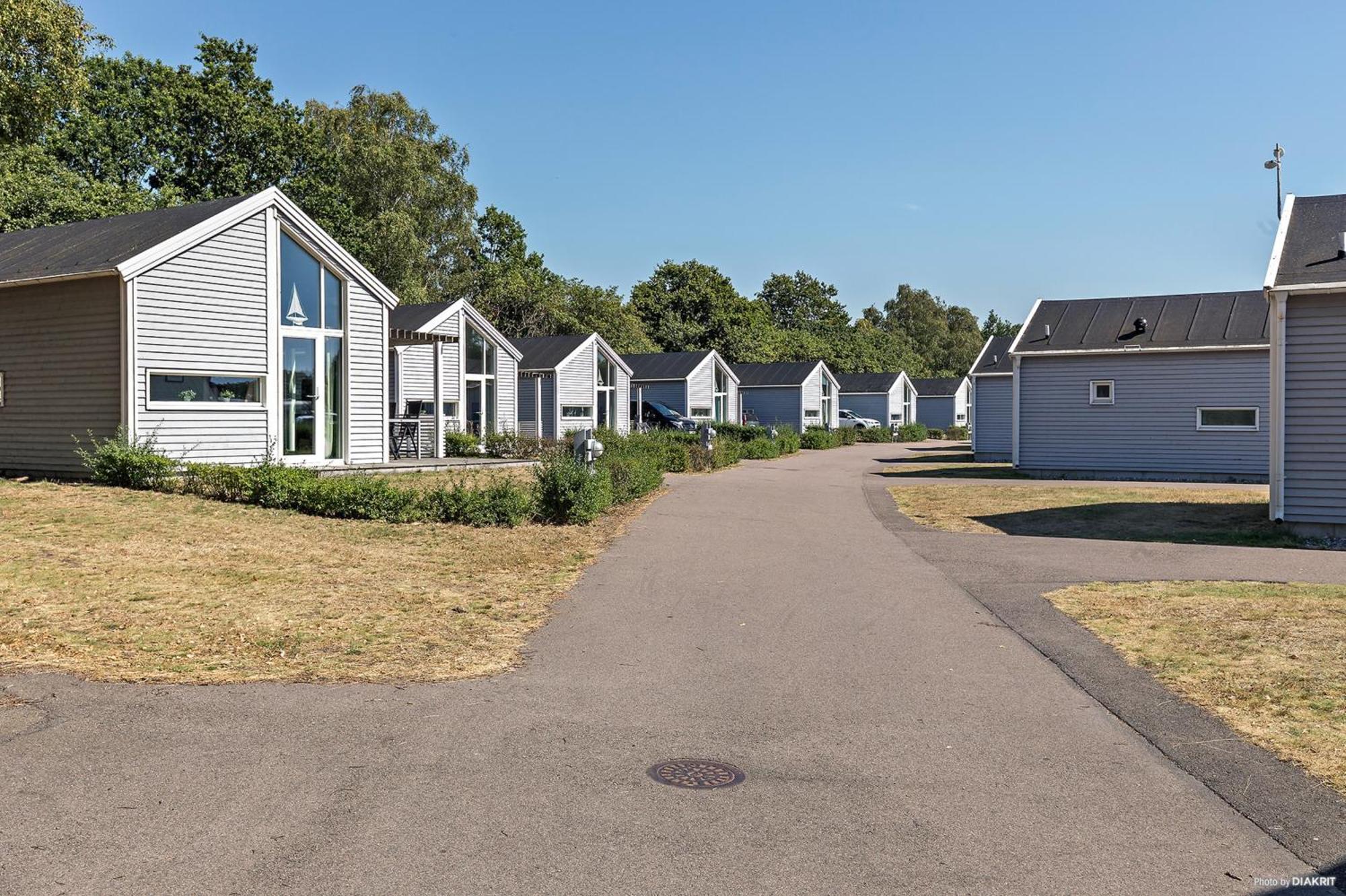 First Camp Raa Vallar-Helsingborg Exterior photo