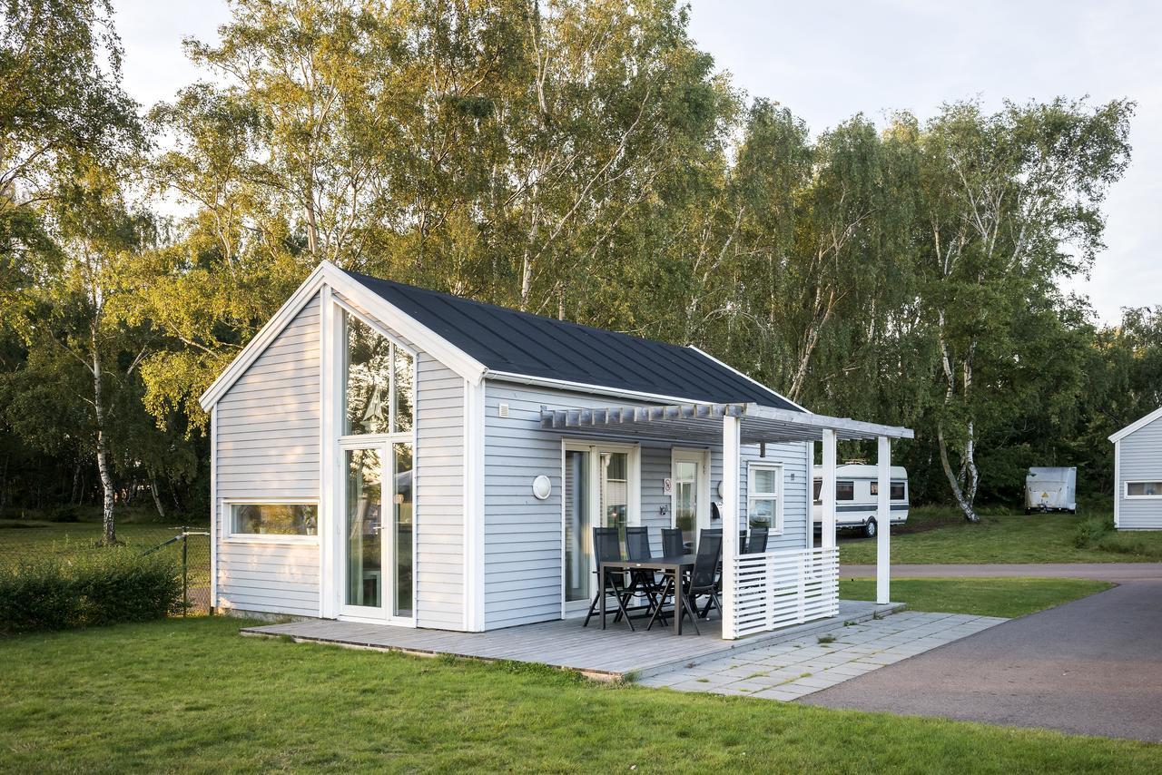 First Camp Raa Vallar-Helsingborg Exterior photo