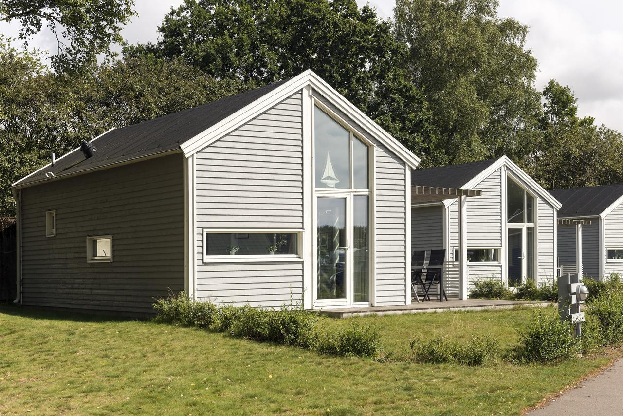 First Camp Raa Vallar-Helsingborg Exterior photo